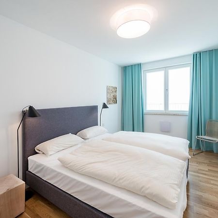 Villa Seeblick Ostseebad Binz Exterior foto